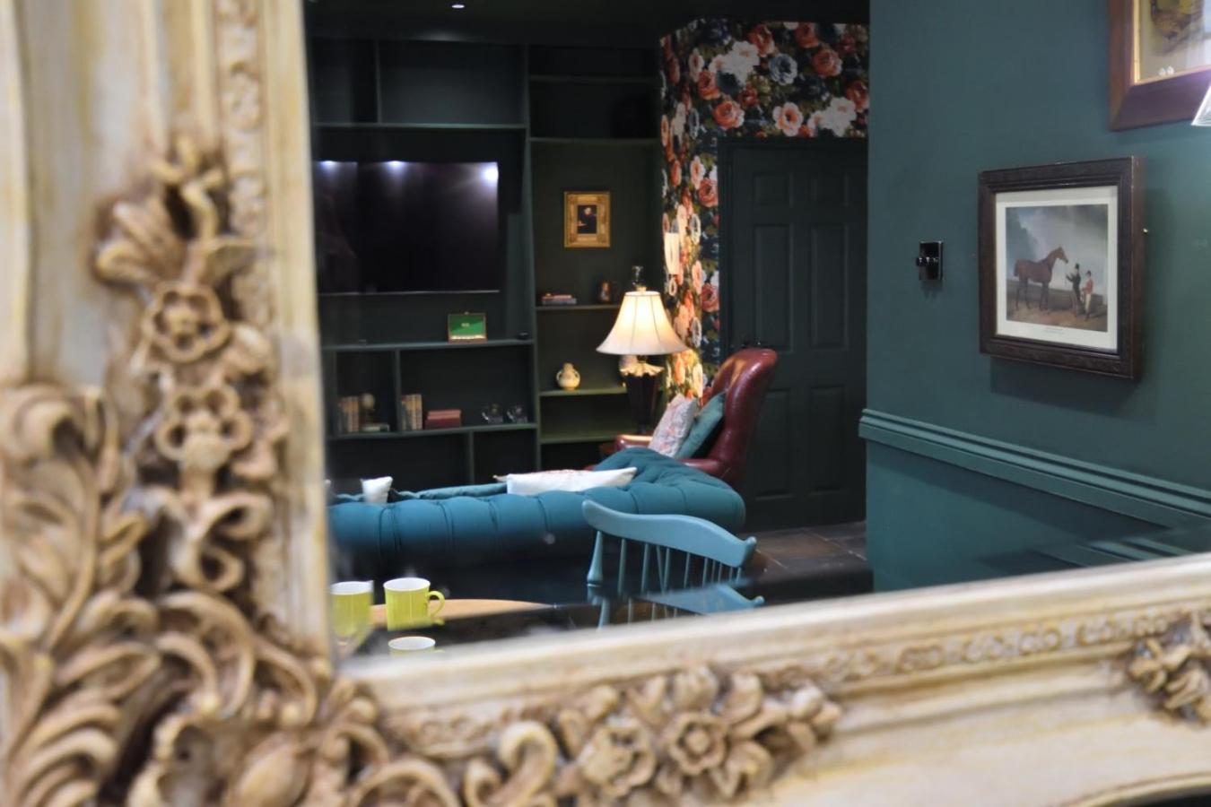 Samuels' A Duplex Apartment By Spires Accommodation In Lichfield City Centre Dış mekan fotoğraf