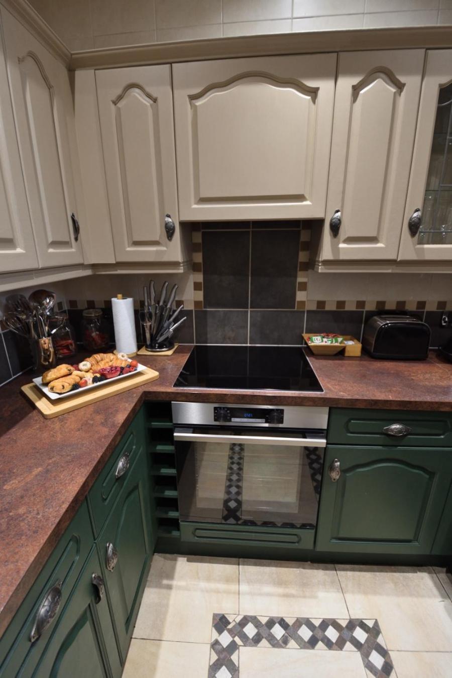 Samuels' A Duplex Apartment By Spires Accommodation In Lichfield City Centre Dış mekan fotoğraf